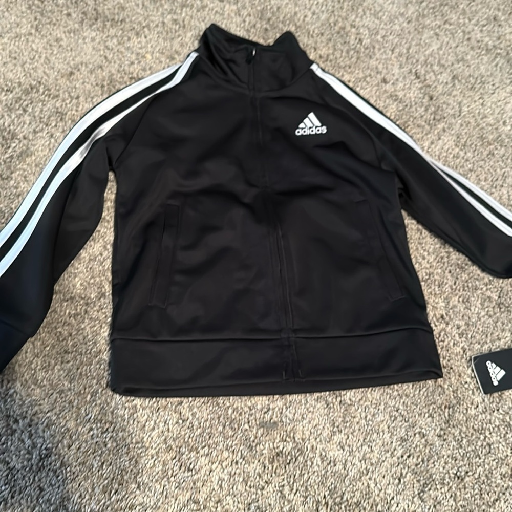 Adidas jacket 3T